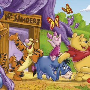 Meet your Posher, Marie